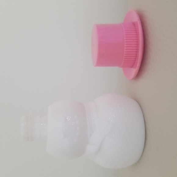 Vintage Avon Sniwman cologne bottle - Picture 4 of 7